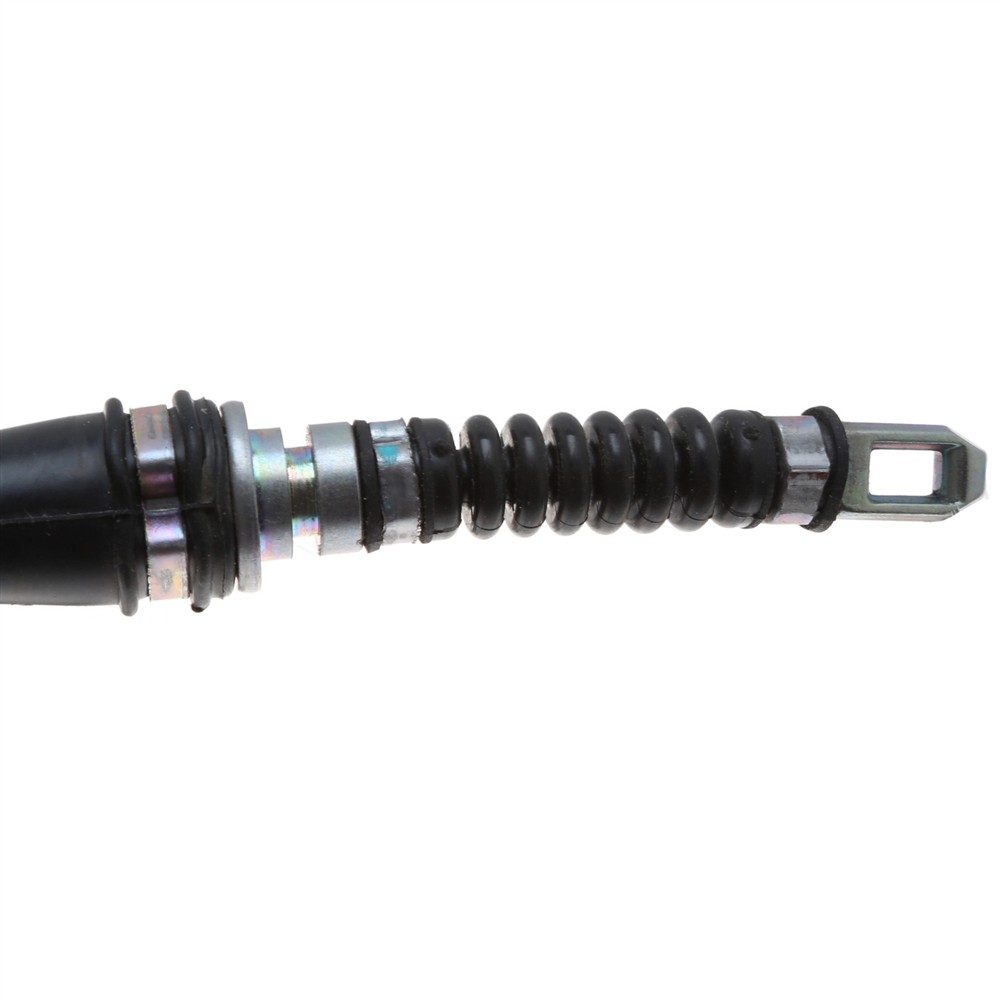 AC Delco Gold Rear Left Parking Brake Cable 18P97109 — image 2